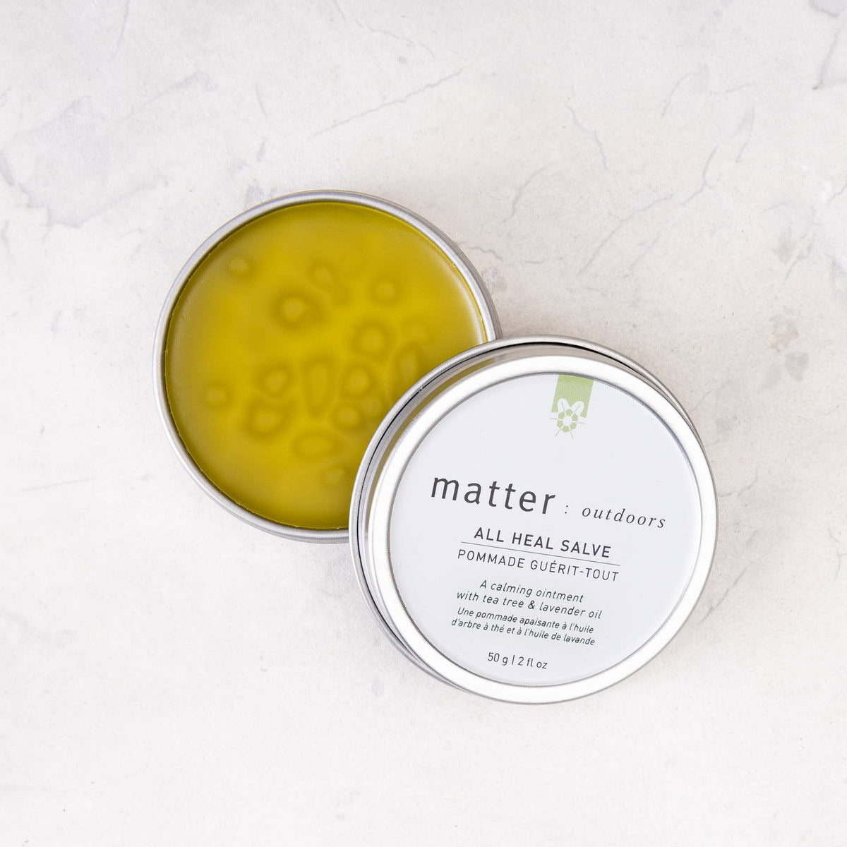 Matter Company - All Heal Salve