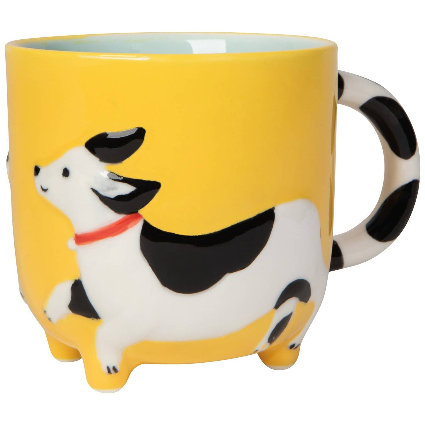 Danica Brands - Jubilee Spot the Dog Critter Mug