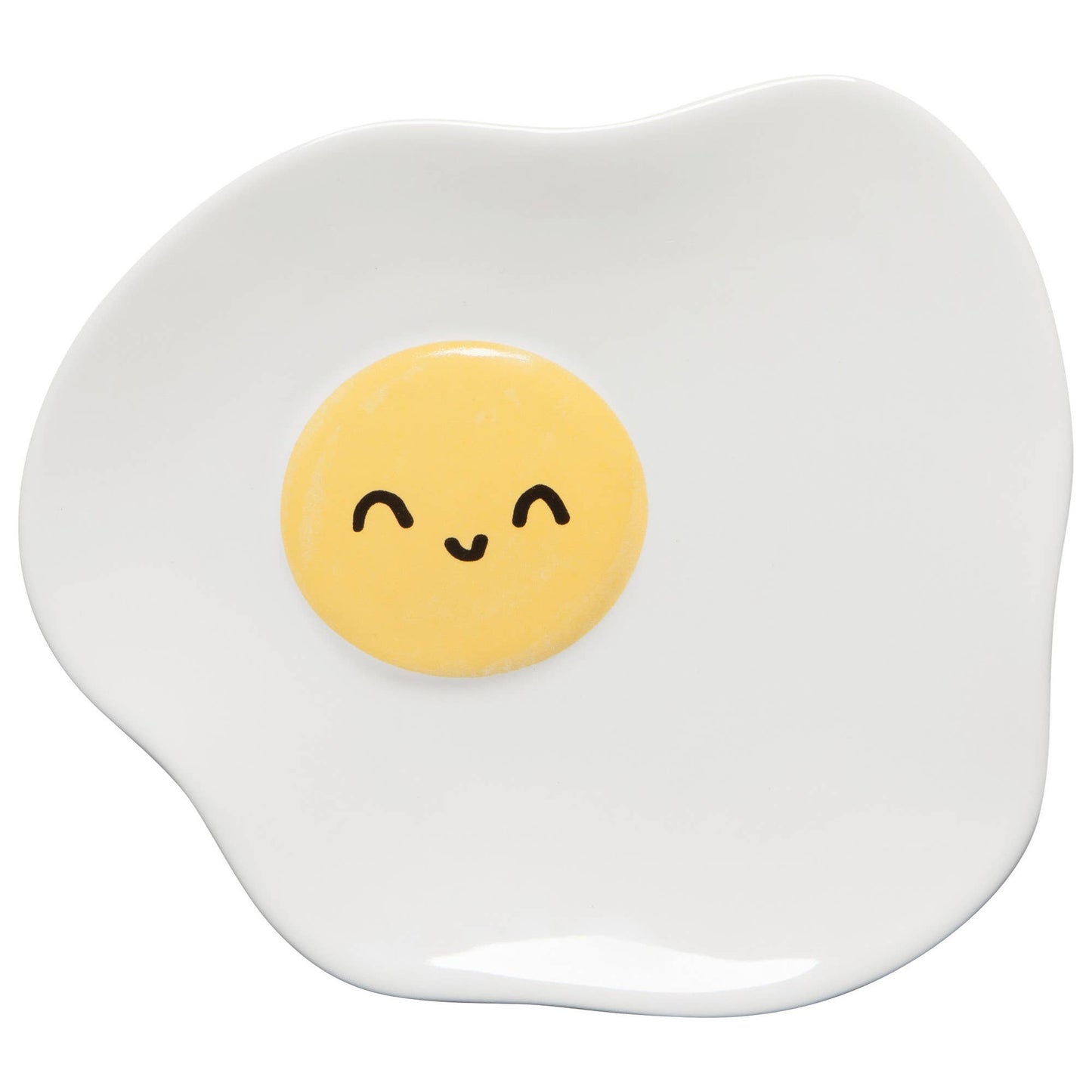 Danica Brands - Funny Food Egg Shaped Dish