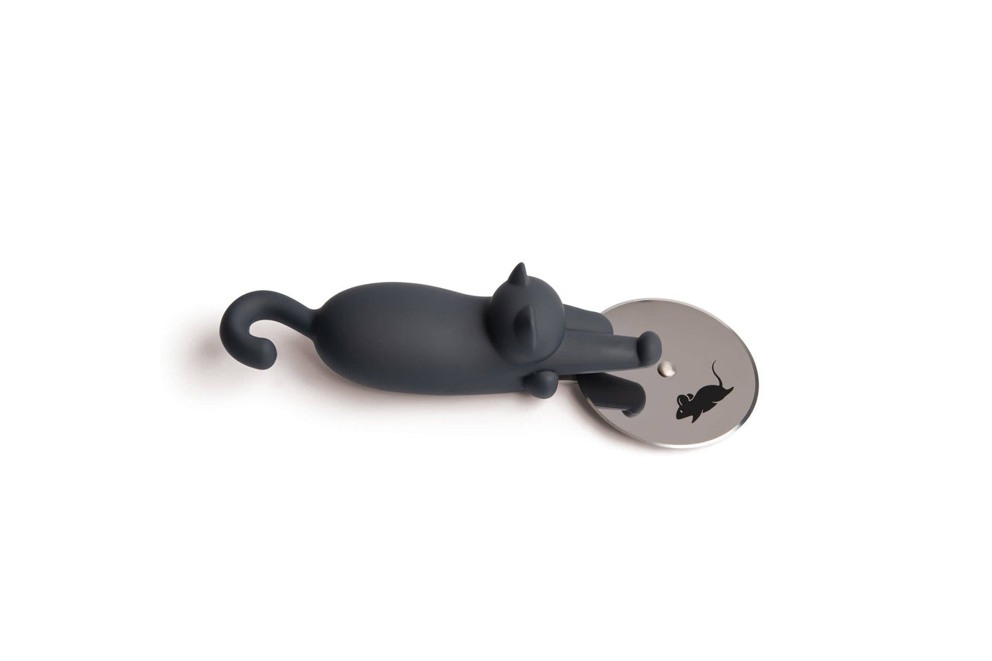 Canadian Gift Concept - OTOTO Kitty-Cut Pizza Cutter