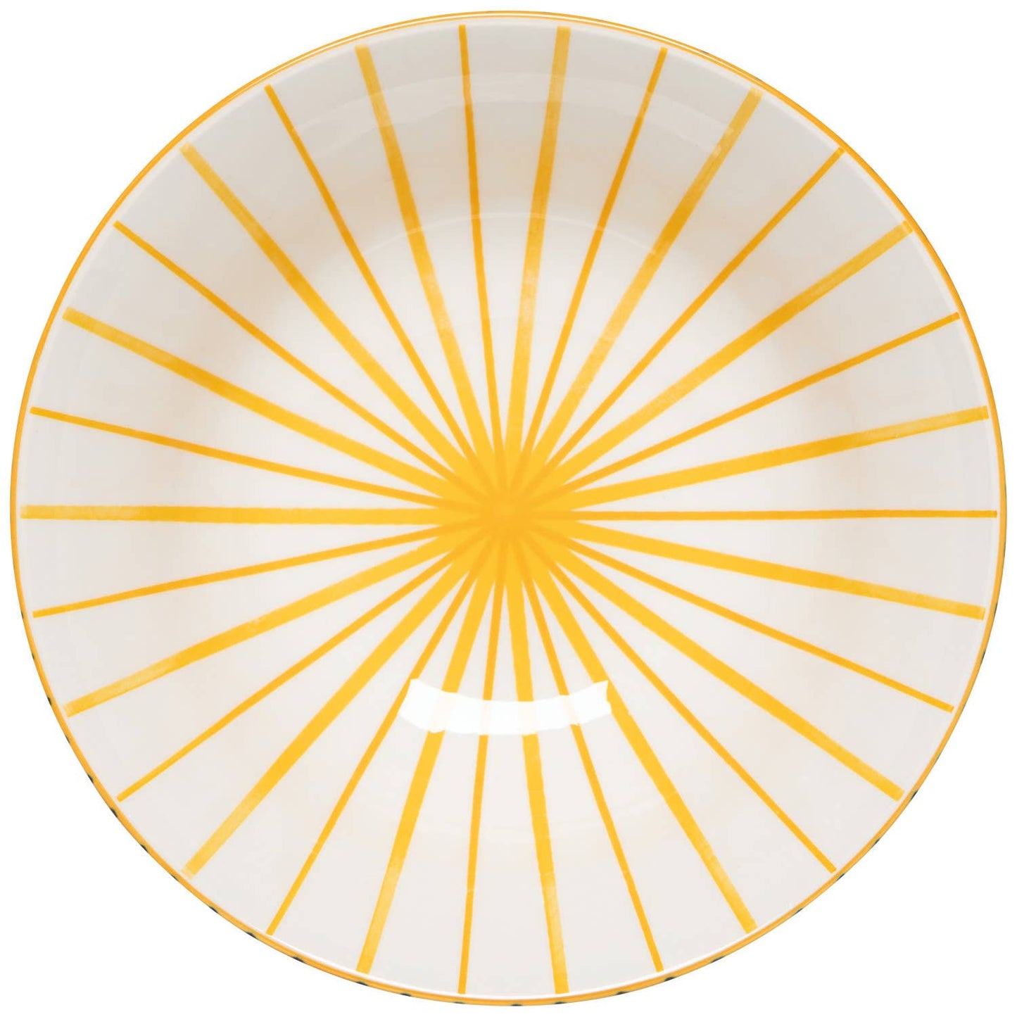 Danica Brands - Now Designs Sunburst Stamped Bowl 8 inch