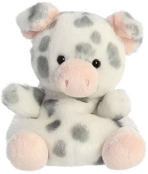 Palm Pals-Piggles Spotted Piglet 5 inch