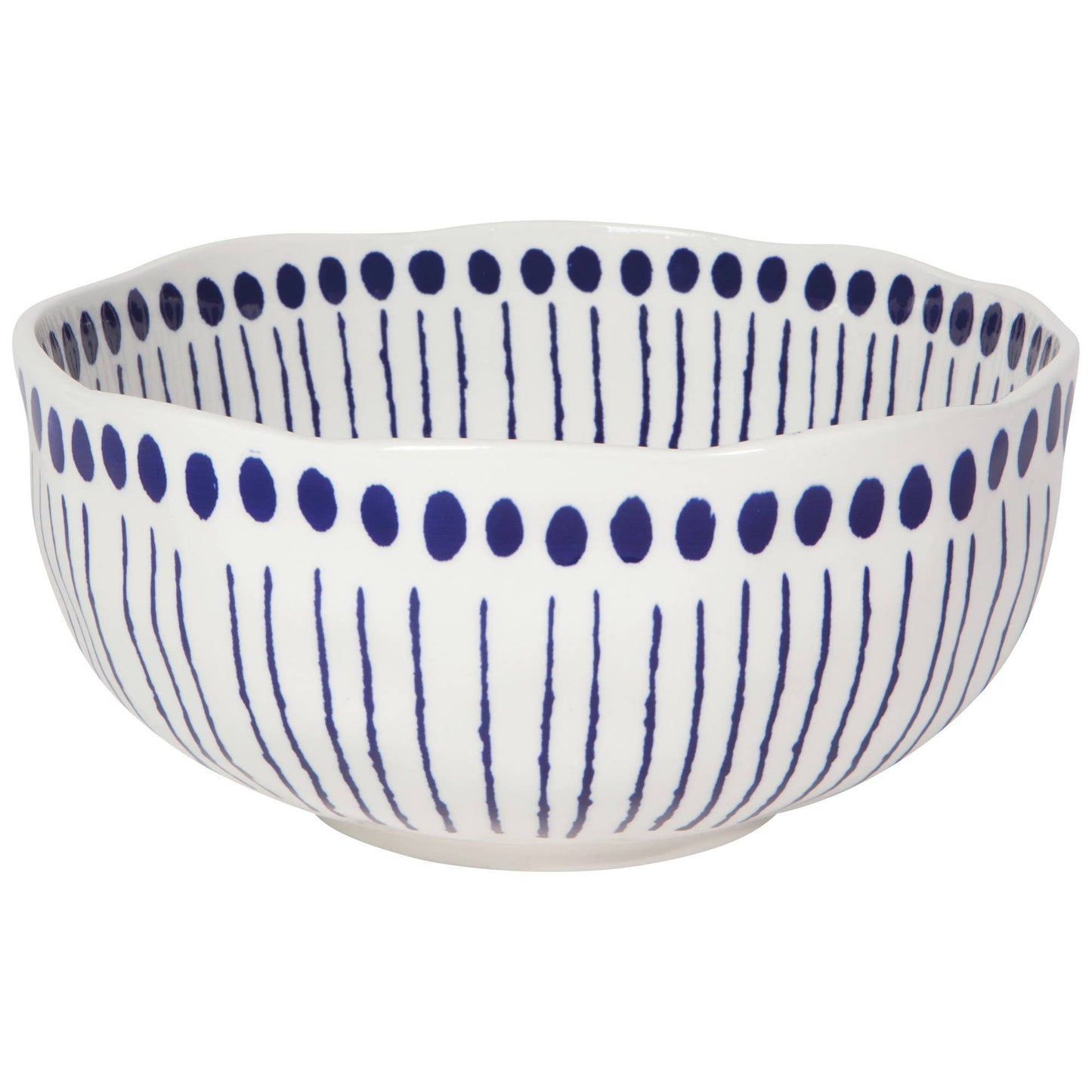 Danica Brands - Sprout Stamped Mixing Bowl 7.75 Inch