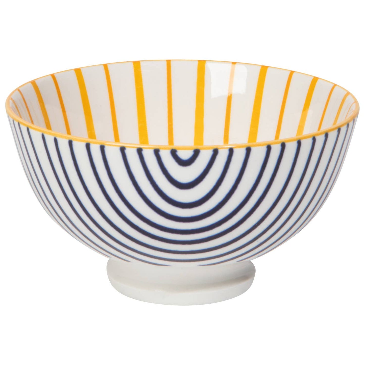 Danica Brands - Now Designs Sunburst Stamped Bowl 4 inch