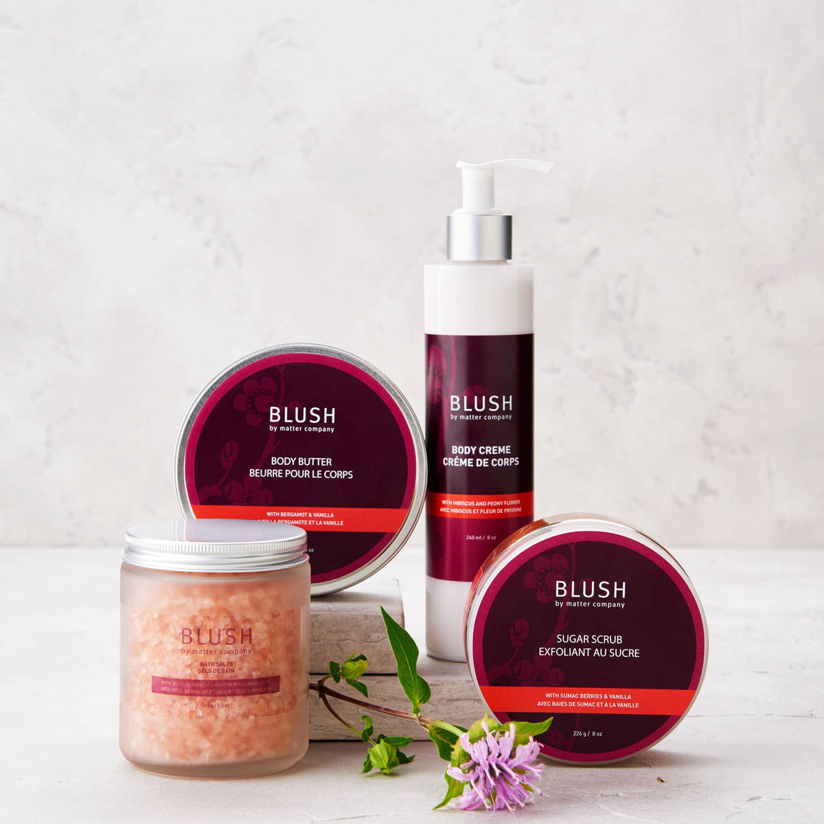 Matter Company - Body Butter
