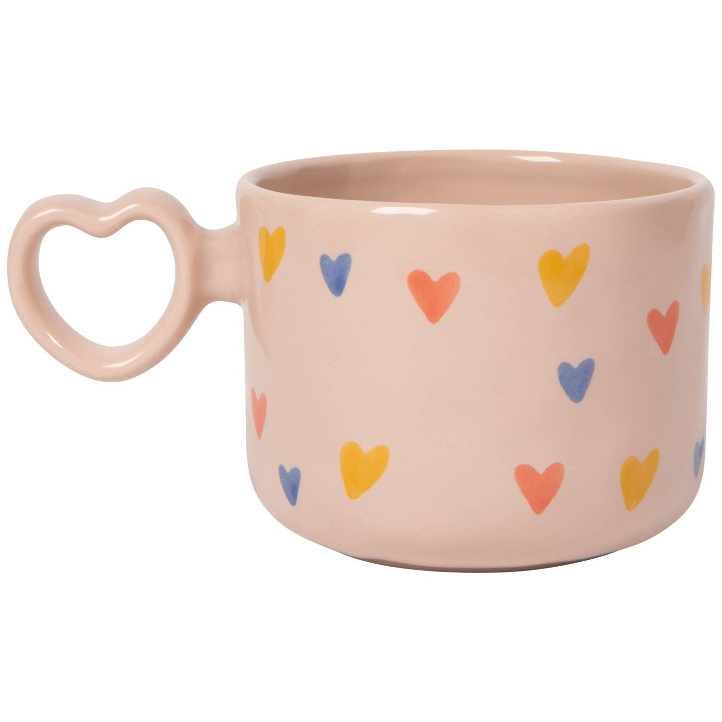 Danica Brands - Sweet Hearts Mug