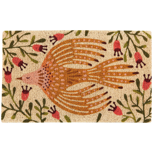 Danica Brands - Plume Coir Doormat