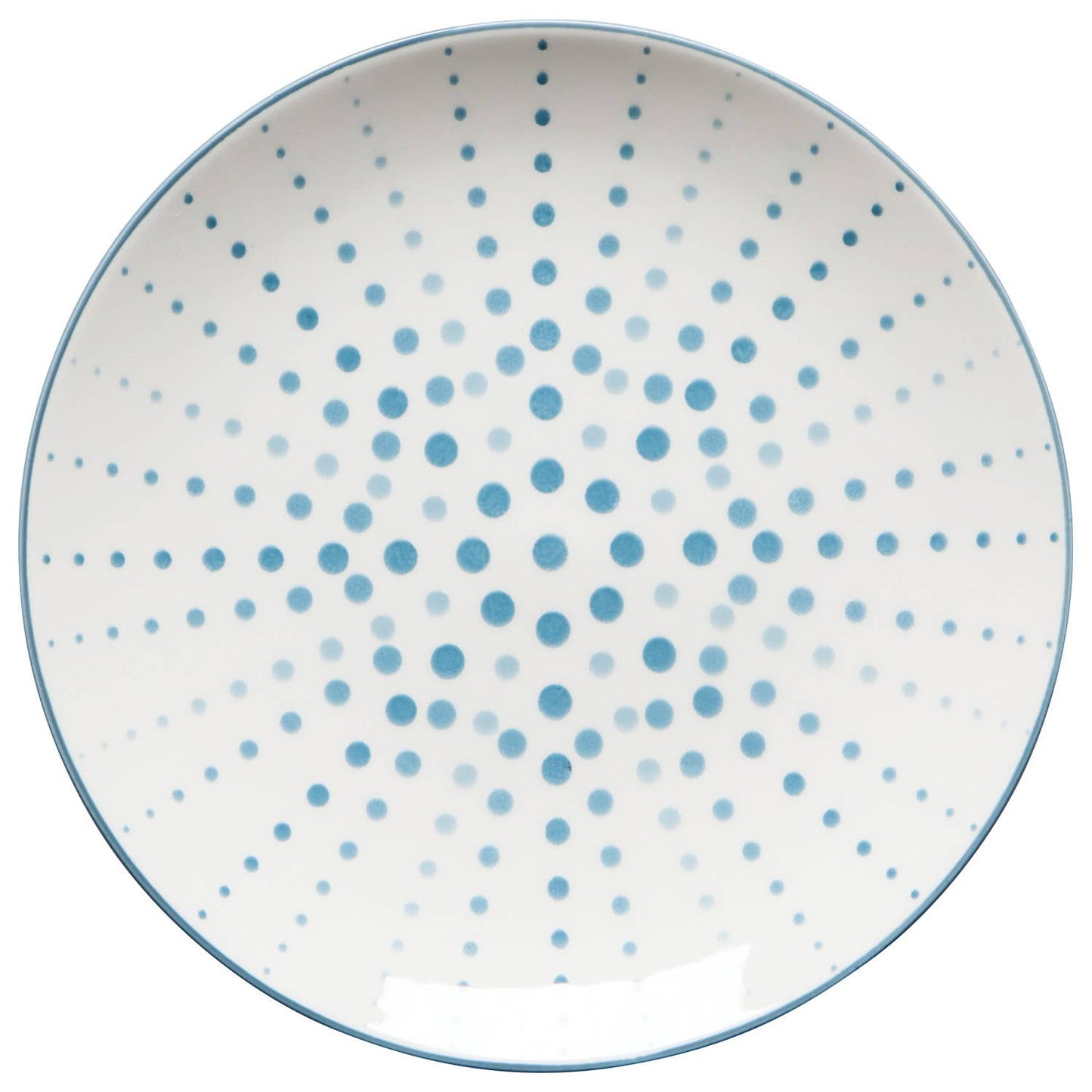Danica Brands - Starburst 6 inch Appetizer Plate