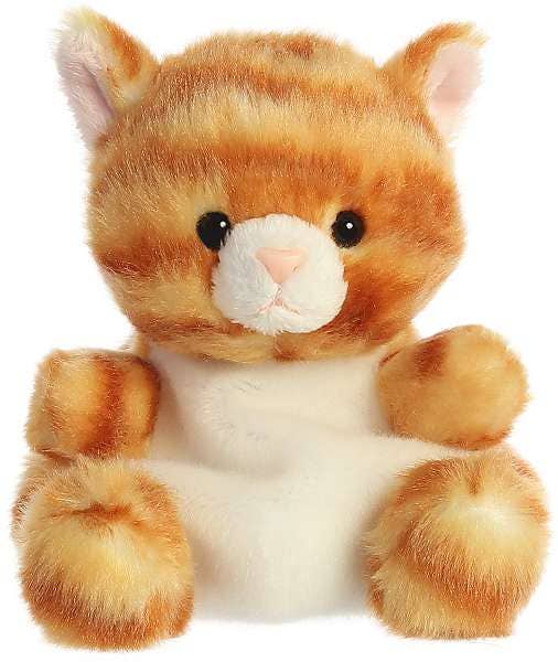 Palm Pals-Meow Kitty 5 inch