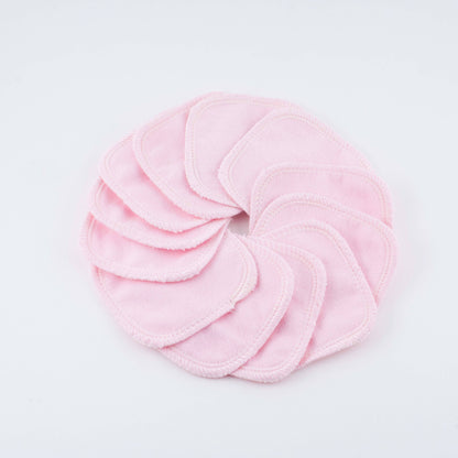 Cheeks Ahoy - Facial Rounds: Jewel Tones / Facial Rounds Only