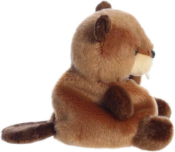 Palm Pals-Chewy Beaver 5 inch