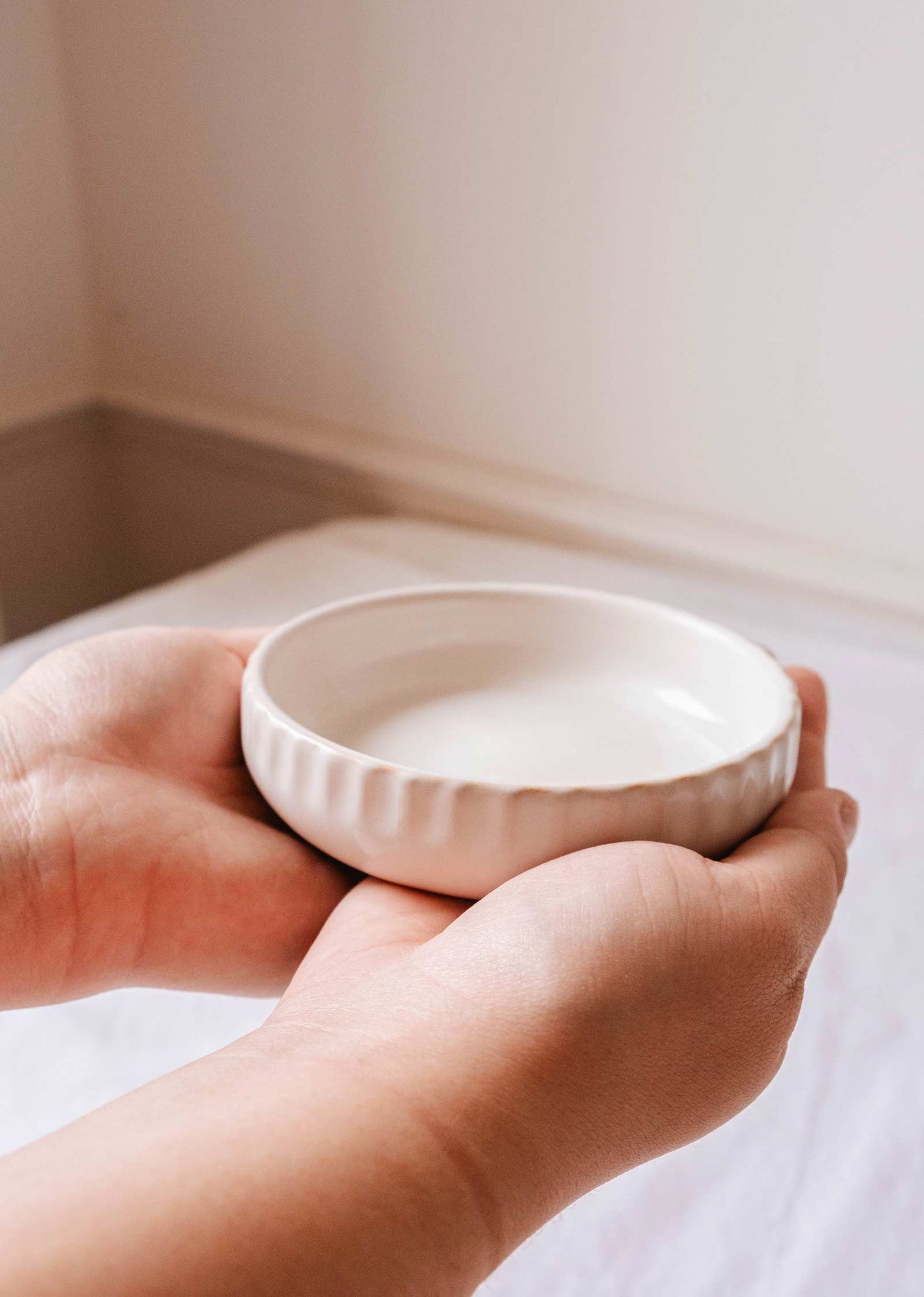 Mimi & August - Little Ceramic Nest
