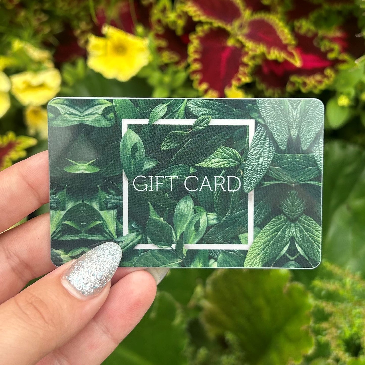 TBG Gift Card by Shopify