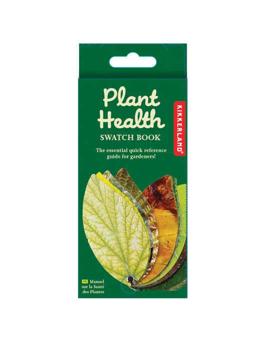 Plant Health Handbook