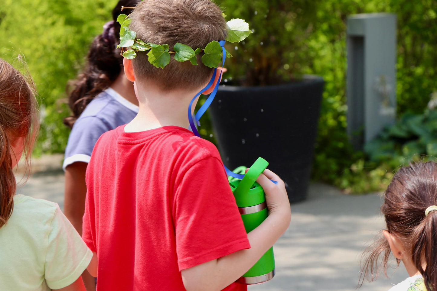 Magical Adventure Camp - July 13-17 2026