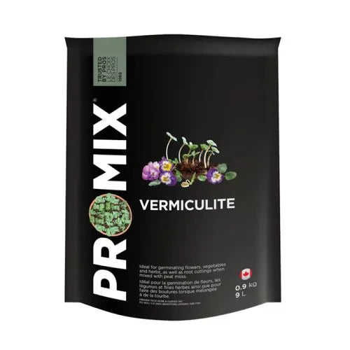 PRO-MIX Vermiculite 9 L