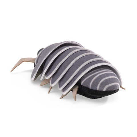 Finger Puppet, Roly Poly
