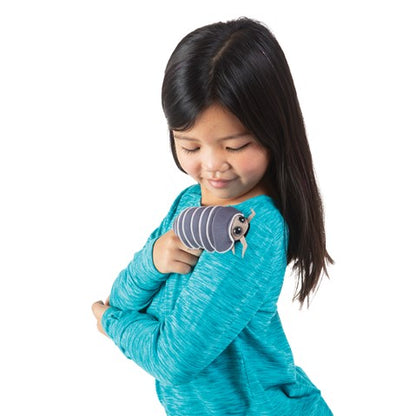 Finger Puppet, Roly Poly