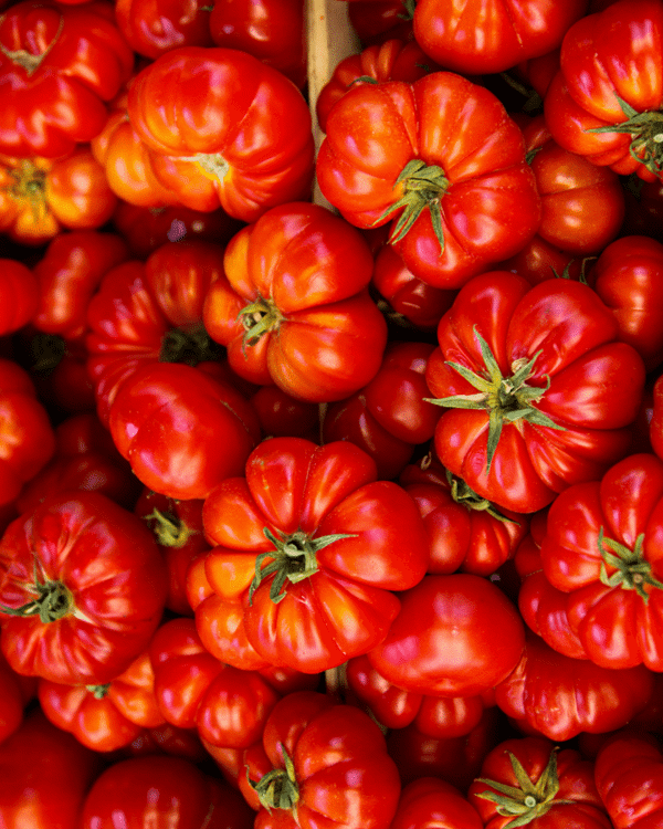 4 Inch Beefsteak Tomato