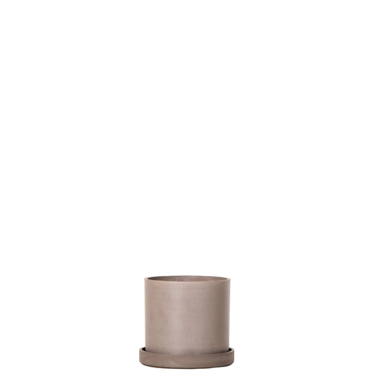 Eco Neutral Earth - 6 Inch Pot