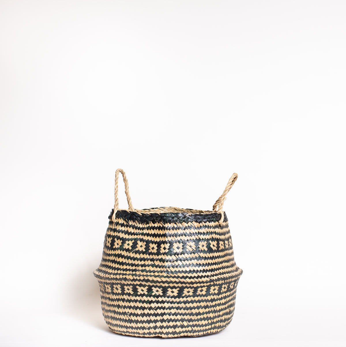 Basket Happy - 10 Inch Pot