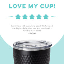Load image into Gallery viewer, Tumbler, 32oz, Blacksmith, by Swig
