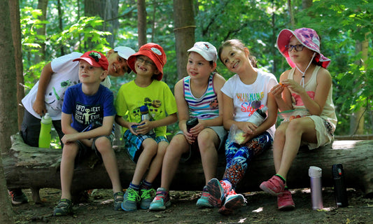 Celebrate Summer Camp - August 25-29 2025