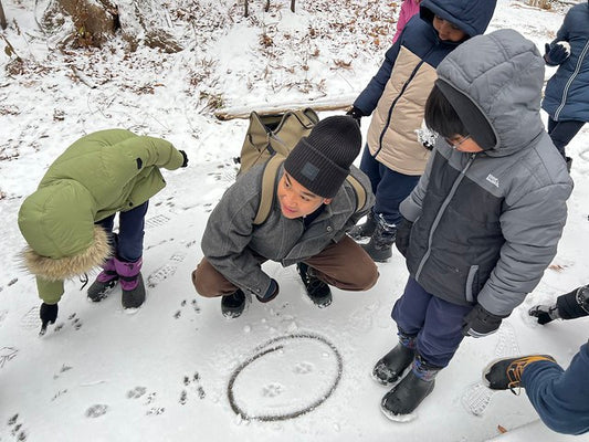 Winter Day Camp 2025/2026