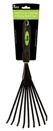 Ergonomic Comfort Hand Rake