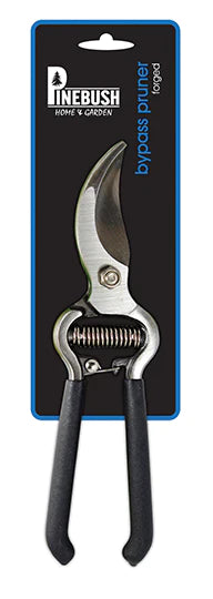 Vintage Forged Bypass Pruner
