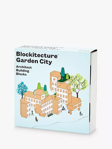Blockitecture Greenway