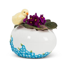 Load image into Gallery viewer, Planter, Chick on Egg
