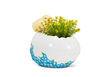 Load image into Gallery viewer, Planter, Chick on Egg
