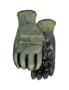 EverGreen Women's Garden Glove Sizes: S, M, L