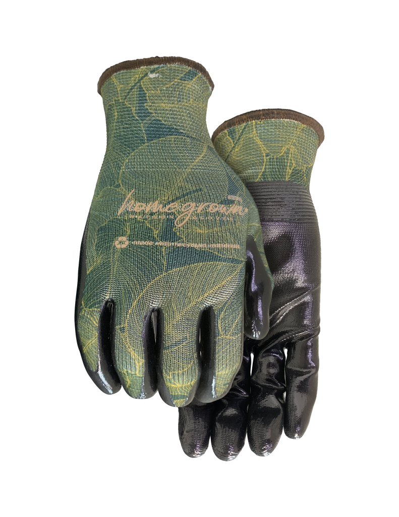 EverGreen Women's Garden Glove Sizes: S, M, L