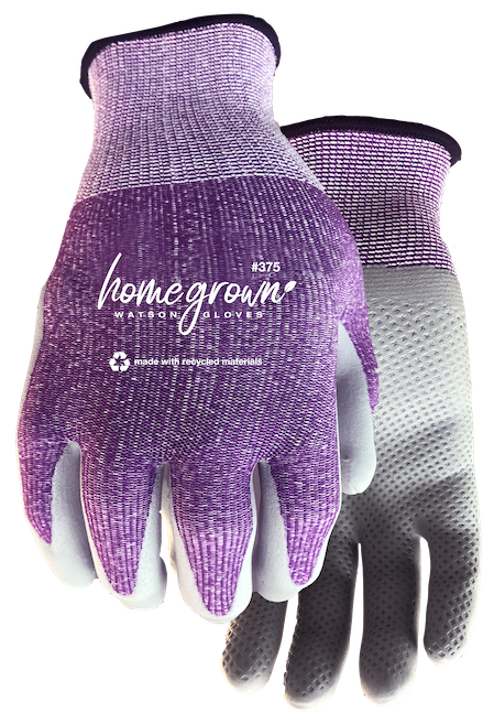 Karma Women's Gardening Gloves Sizes SM, MED, LRG