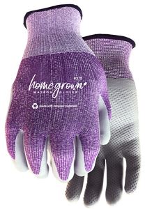 Karma Women's Gardening Gloves Sizes SM, MED, LRG