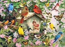 Load image into Gallery viewer, Summer Home 1000 Piece Jigsaw Puzzle
