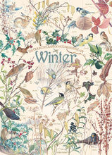 Load image into Gallery viewer, Country Diary: Winter 1000 Piece Jigsaw Puzzle

