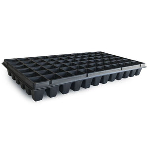 Square Plug Tray 50 Cells
