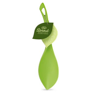 SPROUT SPOON + SPATULA COOKING UTENSIL