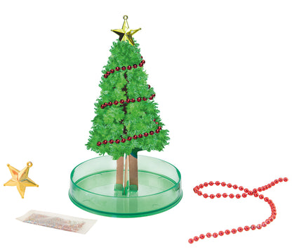 Children's Activity, Magic Christmas Tree