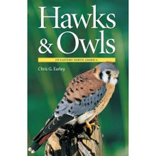 Load image into Gallery viewer, Hawks &amp; Owls of Eastern North America
