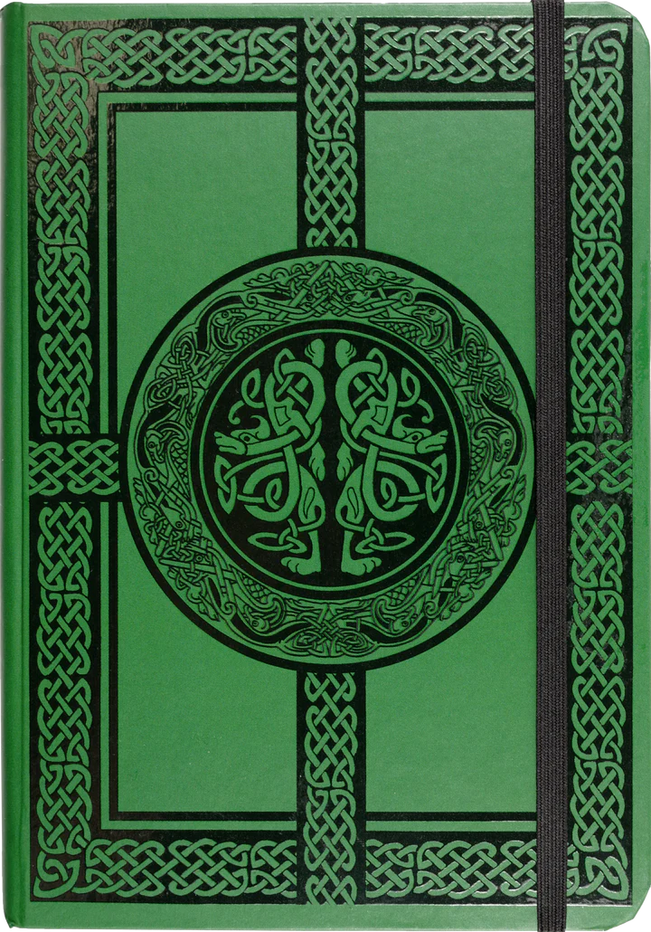 Celtic Journal