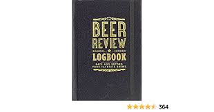 Beer Review Logbook