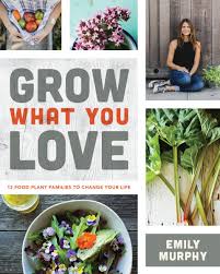 Book - Grow What You Love