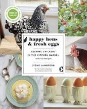 Book-Happy Hens and Fresh Eggs Signe Langford
