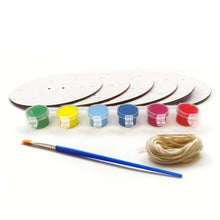Load image into Gallery viewer, Children&#39;s Activity, Newton&#39;s Lab: Colour Disc Kit

