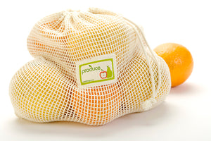 Produce Bags, Credobags, Assorted Sizes