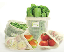 Load image into Gallery viewer, Produce Bags, Credobags, Assorted Sizes
